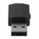 2 in 1 Wireless Bluetooth5.0 Audio Receiver Transmitter 3.5mm RCA for TV PC A