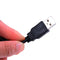 HDMI male to female connector + USB 2.0 charger cable spliter adapter extende â„–[