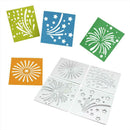 DIY Metal Cutting Dies Stencils Scrapbooking Embossing Die Cut Paper Crafts A