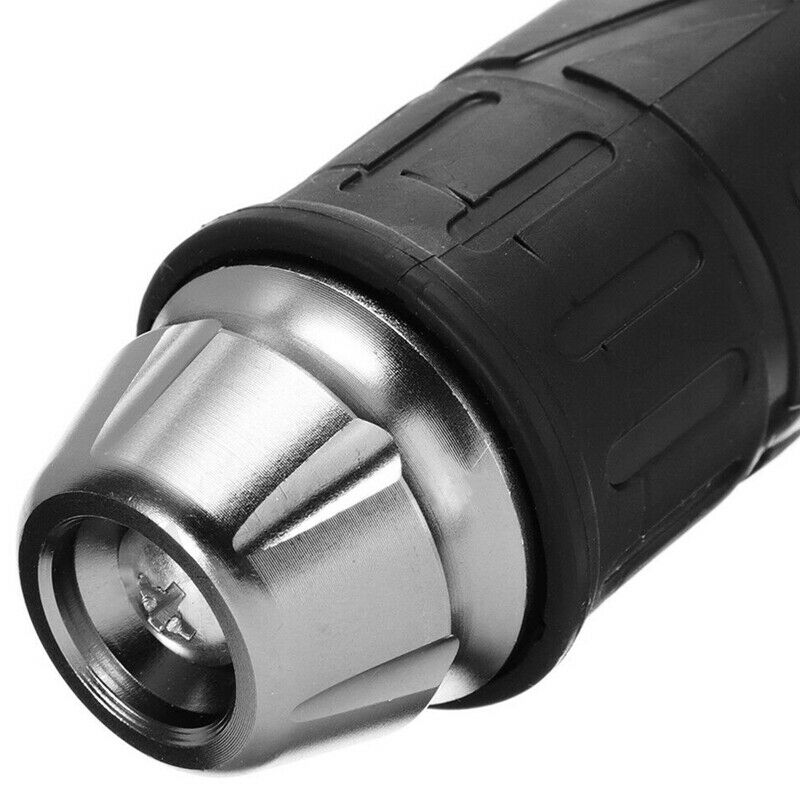 22Mm 7/8 Motorcycle Electric Heated Grips Motorbike Hot Grip Atv Scooter Ha S7P9