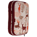 Sturdy Light Crochet Needle Storage Bag Portable Knitting Needles Organizer
