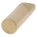 Aluminium Alloy Multifunctional Brass Seal Waterproof Medicine Pill Box Case FT