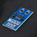 ACS724 50A Range Hall Current Sensor Electronic Module Board for Arduino