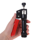 Pastry Clay Extruder Sculpture Gun Clay Sugar Paste Extruder Fondant Cake To Kw