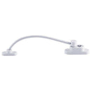 Kids Window Door Cable Restrictor Lock Child Baby Safety Security Wire Catc W4A2