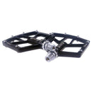 Shanmashi Aluminum Alloy Mountain Bike Pedals Road Cycling Sealed 3 Bearing