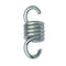 Hammock Spring,Extension Spring for Hanging Hammock Chairs and Porch Swings