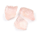 1PC Natural Pink Fluorite Quartz Crystal Stones Rough Polished Gravel Specime â„–[
