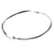 10 Set Steel Core E A D G Violin Strings for Full Size 4/4
