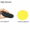 12pcs Waxing Polish Foam Sponge Car Wax Applicator Pad Cleaning & Detailing Pads