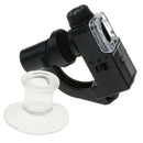 Prettyia 90X  Clip Telescope Camera Microscope Magnifier Lens for Phone