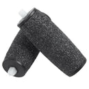 4Pcs/Lot Replacement Roller Heads For Velvet Smooth Electric Foot File Pedi