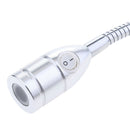 12V 3W Reading Light Built-in Button Switch Minimalist Flexible Gooseneck LED
