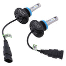 Car headlight distance LED headlight headlight CSP chip S1 headlight (H11)