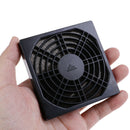 1Pcs 70mm PC Cooling Fan Case Dust Filter Guard Grill Protector Co ME