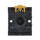 1pcs Relay Socket PF113A 11-pin octal base for JQX-10F 3Z R7Z3
