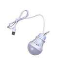 12V 3W SMD LED Lights Laptop Outdoor Camping Tent Fishing Night Lamp Hangin D4A1