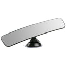 Car Truck Flat Interior Rear View Mirror Camera With Suction Cup Stick Re QYJ