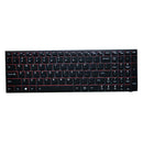 Laptop US English Keyboard Fits for Lenovo Ideapad Y500 Laptop Notebook