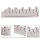 Crown silicone mold fondant mold cake decorating tool chocolate gumpaste moldJ,a