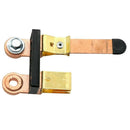 12/24V Brass Blade Switch Battery Disconnected Heavy Duty Car Modified Swit
