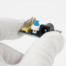 DC DC 12V To 3.3V 5V Buck Step down Power Supply Module For AU N3J9