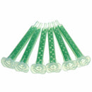 50 x Static Mixing Tube Mixing nozzle Syringe 83mm for 50ml 37ml composite