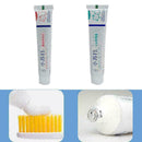 Viaty Baking Soda Deep Sea Salt Toothpaste BRAND NEW TO MARKET STAIN REMOVE T1X4