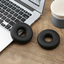 1 Pair Replacement Earpads Cushion for Sony MDR-XB650 Headphones