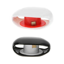 2 Pieces Automatic Cord Winder Wire / Cord Organizer for USB Cables, Headphone