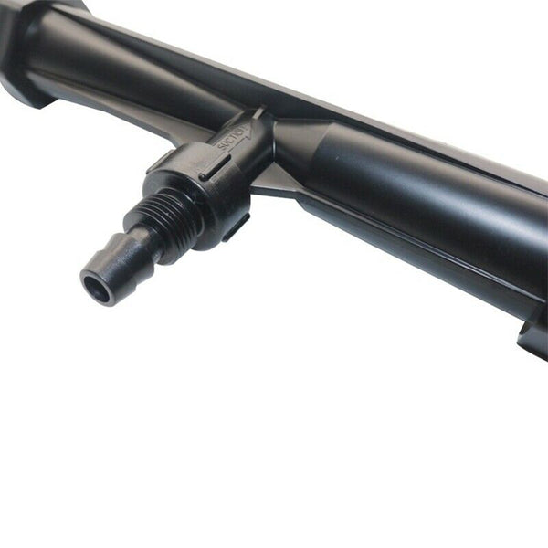 (G1/2) Thread Irrigation Drip Device Venturi Fertilizer Injector Agricultur