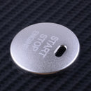 Ignition Engine Start Stop Push Button Cover Fit For Hyundai Sonata i45 YF 10-14