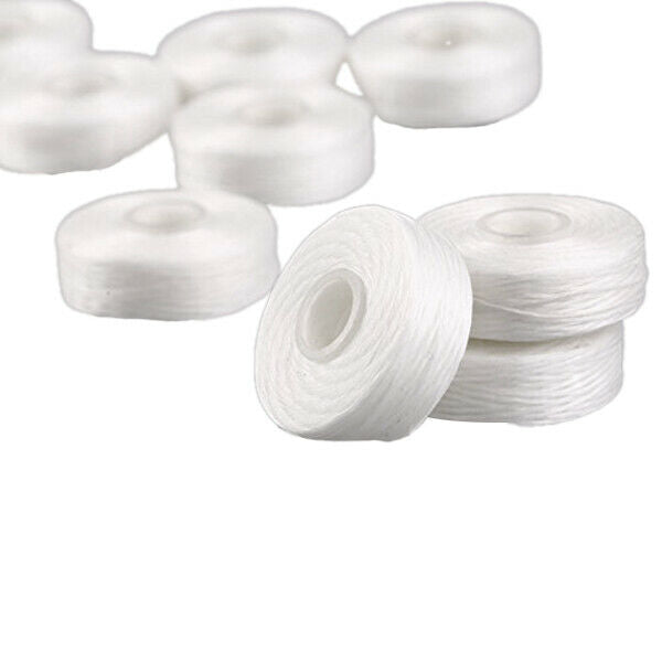 Dental Floss Dental Floss Roll- 10Rolls Europe Quality Dental Flosser Built C8X3