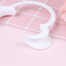 2Pcs dental mouth gag dental disposable materials expander c type opening  ME