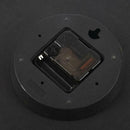 12 Inch Universal Silent Non-ticking Roman Numeral Wall Clock - Large Decor