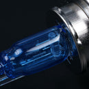 DC12V 35W H4 Headlight 3Contactor Halogen Xenon Super White Car Bulb Hot