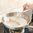 Pancake Batter Wooden Spreader Stick DIY Restaurant Canteen Specialty Supplies Z