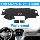 Car Dashboard Cover Dash Mat Dash Board Pad Sun Mat Carpet Dash Mat Anti-Uv P8K6