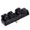 fit for Hyundai Sonata Window Power Master Control Door Lock Switch Left Hf
