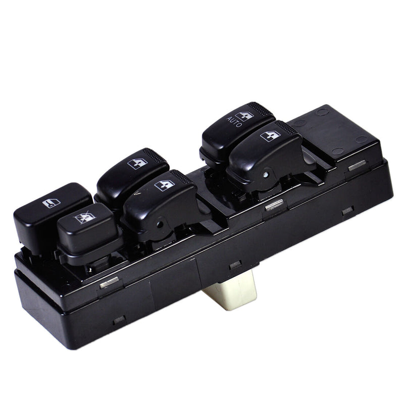 fit for Hyundai Sonata Window Power Master Control Door Lock Switch Left Hf