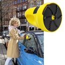 Electric Car Ice Scraper Window Snow Removal Windshield Glass Clean Shovel