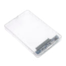 2.5 inch USB 3.0 SATA HDD Hard Disk Drive External HDD Enclosure Case Box A