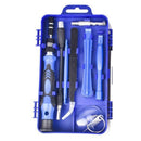 115 in 1 Screwdriver Set Mini Precision Screwdriver Multi Computer Pc Mobil