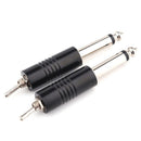 1Pcs Wireless Switch Plug For Tattoo Power Machine Supply Foot Pedal Automat Hn