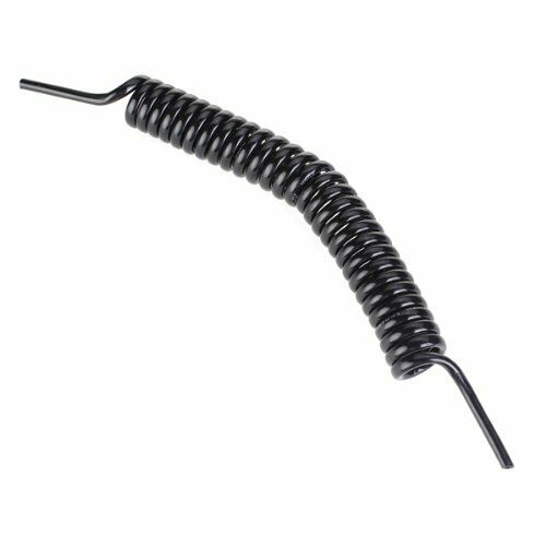 Recoil Airbrush Hose Deluxe Airbrush Compressor Hose Extended length of 6 m V8X2