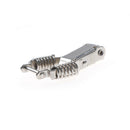 Chests Cases Boxes Hardware Stainless Steel Toggle Latch Catch Hasp safty too JR