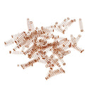90 Pieces Copper Jack Springs for Piano Spare Parts Accessories