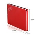 Prettyia   60GB   SSD   SATA   3   6Gb / S   2 . 5 "  Internal   Solid   State
