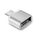 Usb C To Usb Adapter 2 Pack Type C To Usb 3.0 Adapter Usb Adapter Supportin