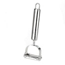 Stainless Steel Vegetable Fruit Peeler Julienne Hand Cutter Slicer Kitchen 3C